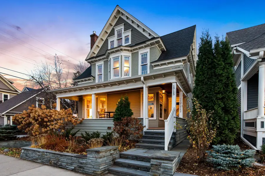 1715 W 31st Street, Minneapolis, MN 55408 - #3