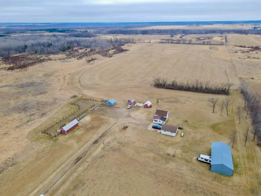 34473 County Highway 143, Bluffton, MN 56518 - #3