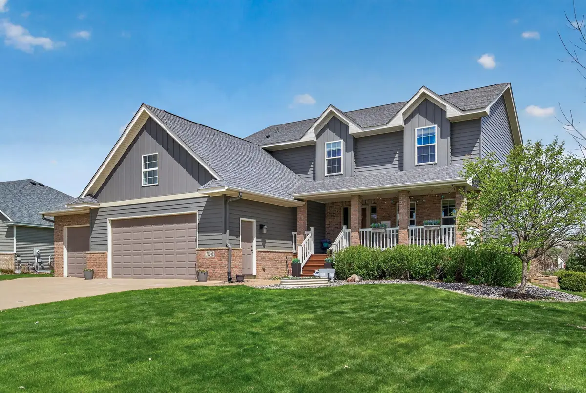 10349 Karston Court Ne, Albertville, MN 55301 - #1
