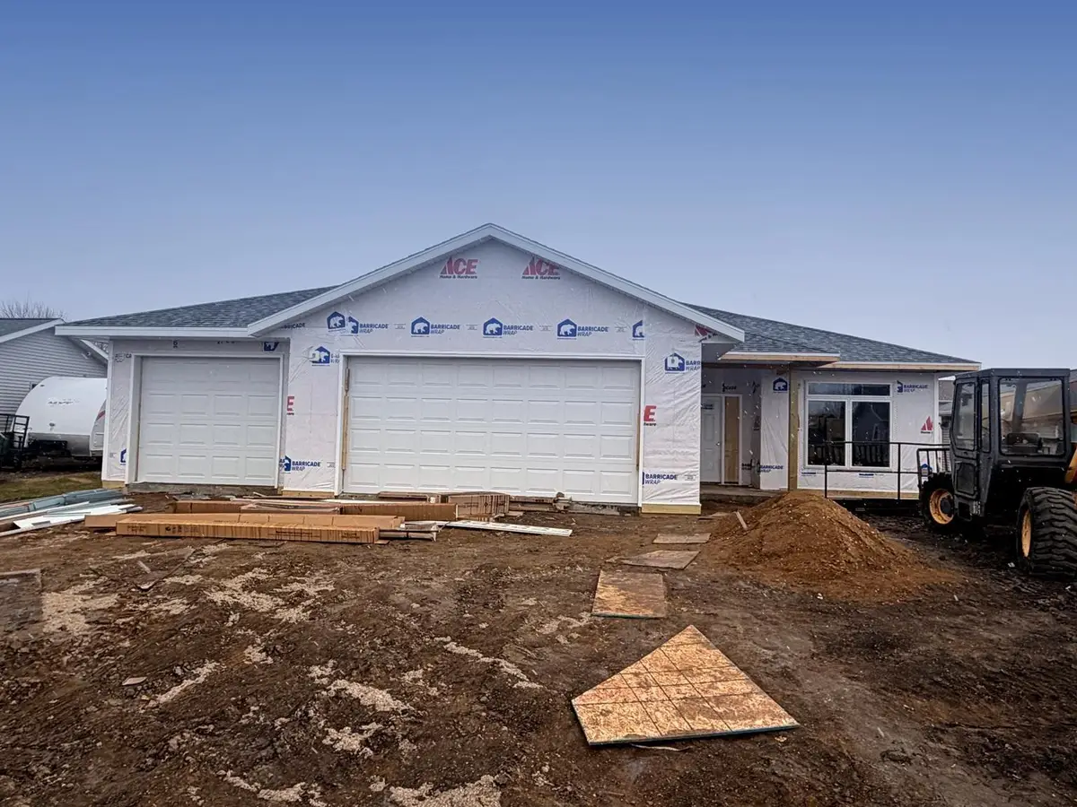 503 Darlene Drive, Marshall, MN 56258 - #1