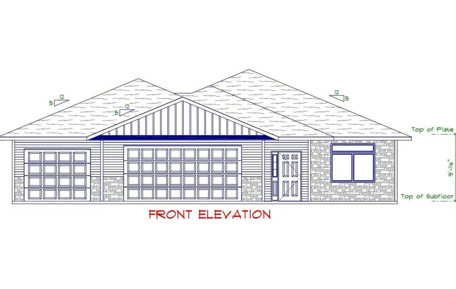 503 Darlene Drive, Marshall, MN 56258 - #3