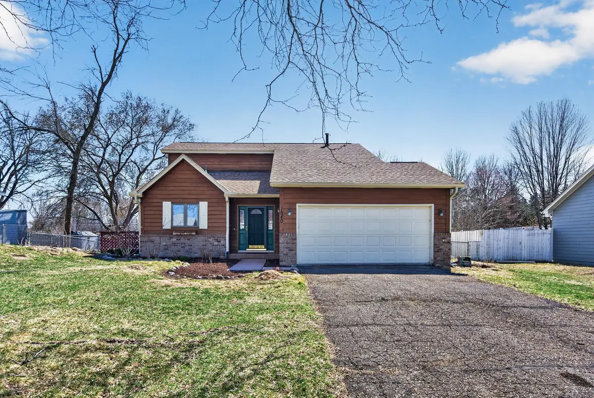 1940 Windjammer Drive, Woodbury, MN 55125 - #1