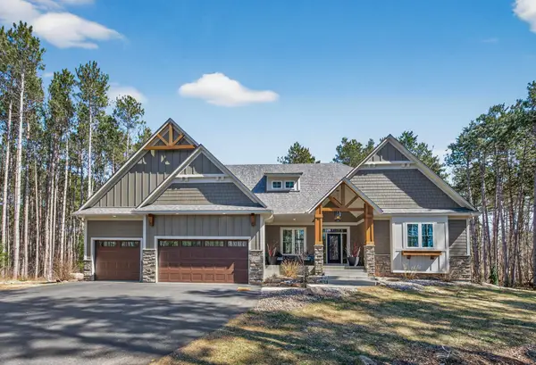 26567 145th Street Nw, Zimmerman, MN 55398