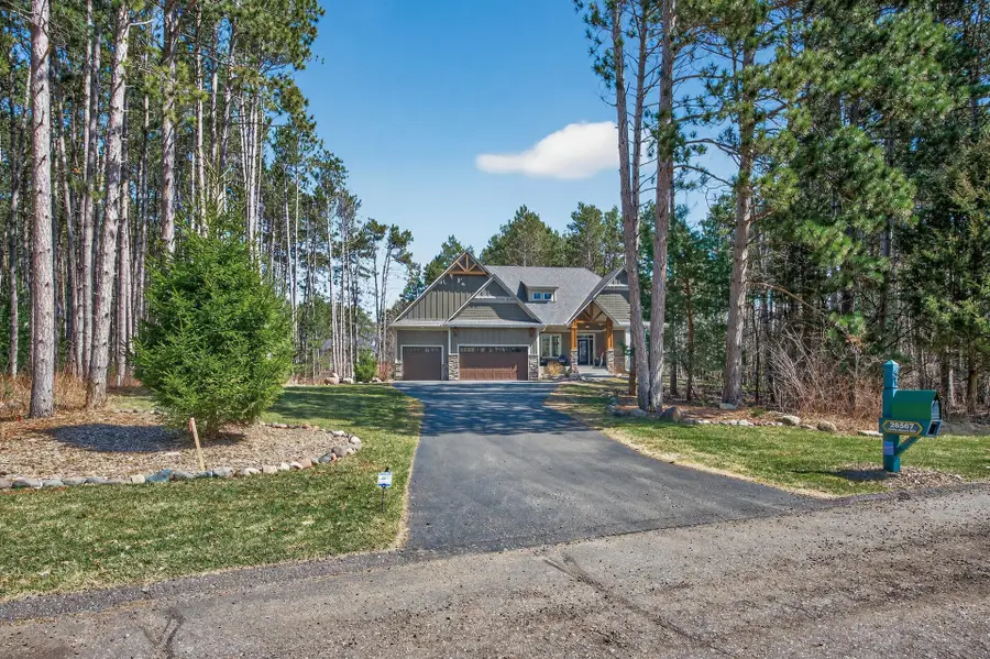 26567 145th Street Nw, Zimmerman, MN 55398 - #2