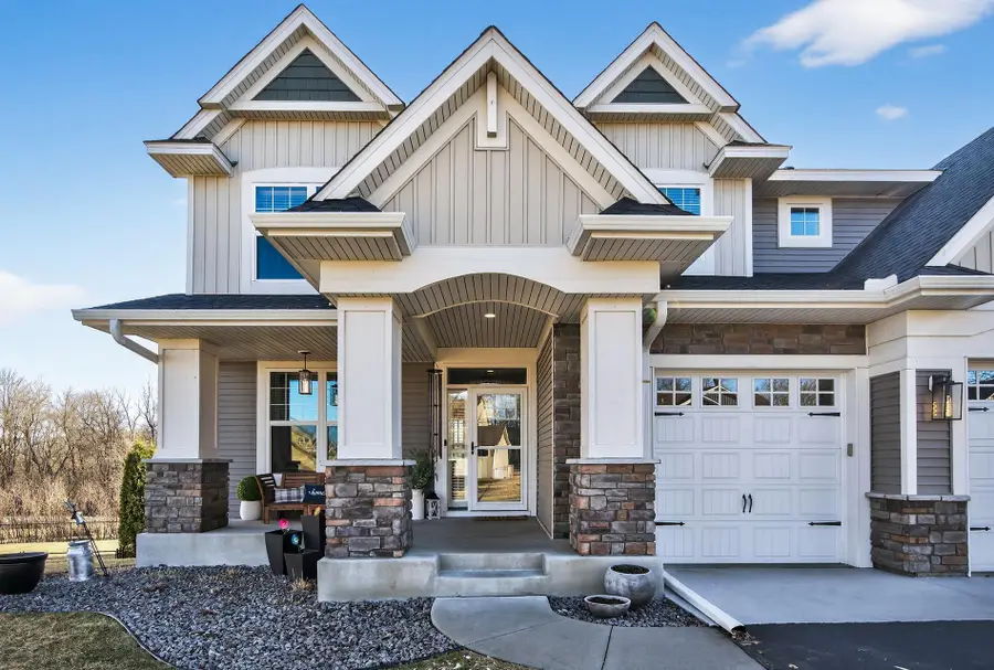 12367 76th Way Ne, Otsego, MN 55330 - #2