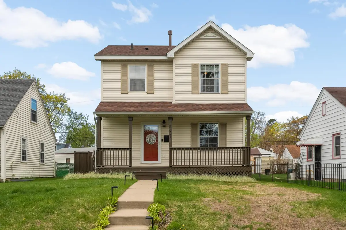 5628 37th Ave So, Minneapolis, MN 55417 - #1