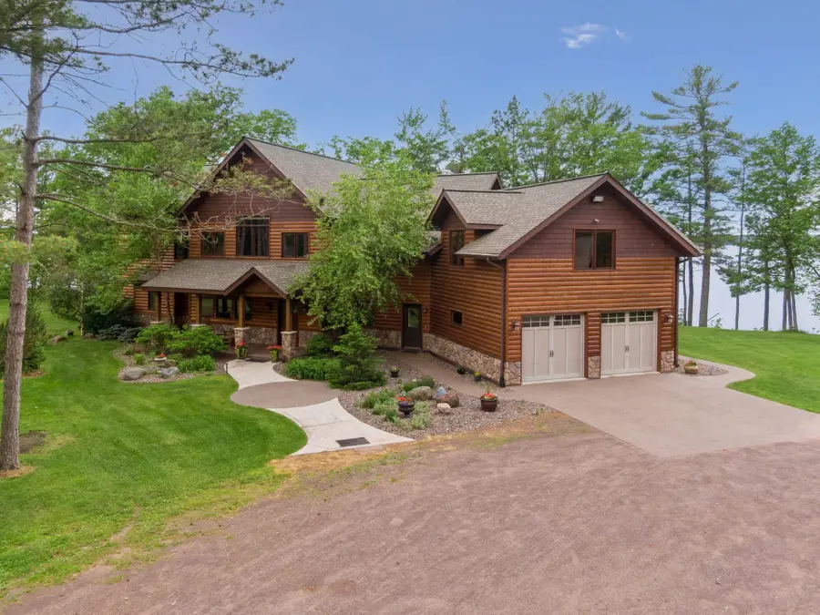 38537 Sunset Bay Road, Sturgeon Lake, MN 55783 - #2