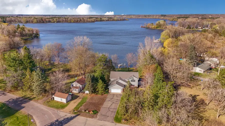 9900 W Lake Court, Rice, MN 56367 - #2