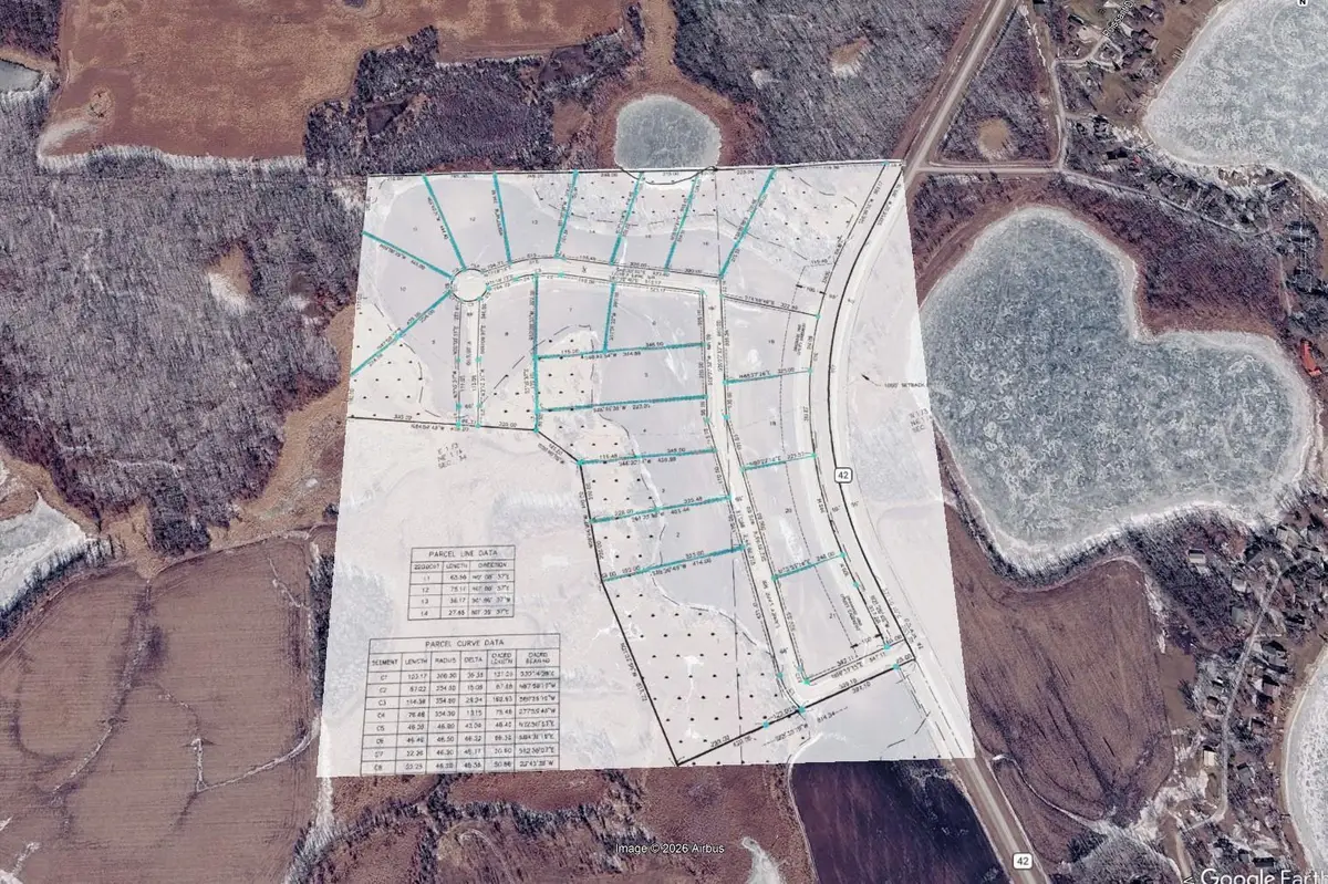 4 Lainey Lane Nw, Erskine, MN 56535 - #1