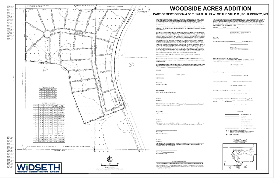 21 Lainey Lane Nw, Erskine, MN 56535 - #3