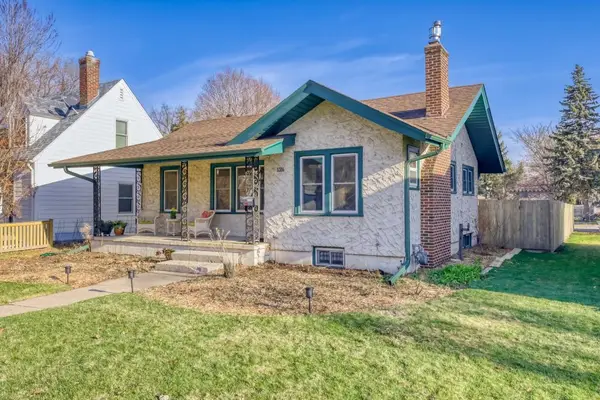 3306 E 50th Street, Minneapolis, MN 55417