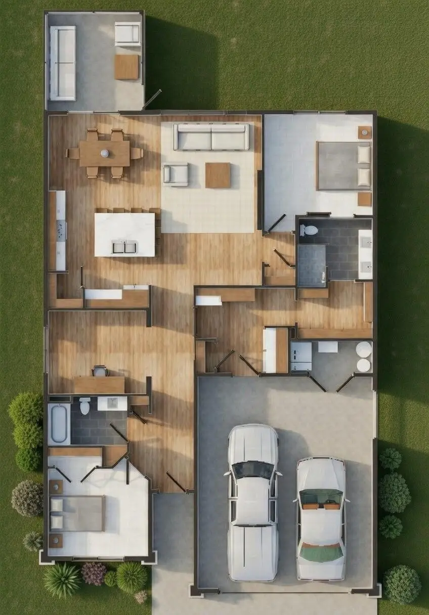 5336 Tee-to-green Street, Saint Cloud, MN 56304 - #2