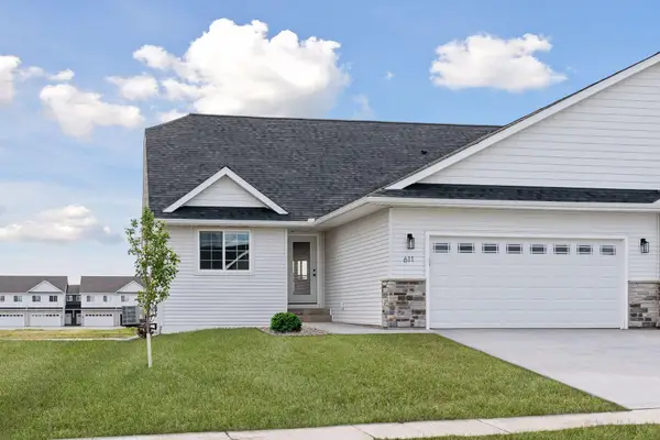 601 S Division Street, Roberts, WI 54023