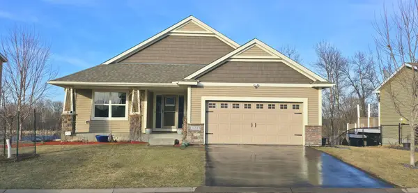 20885 Hardwood Road N, Forest Lake, MN 55025