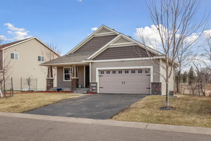 20885 Hardwood Road N, Forest Lake, MN 55025 - #2