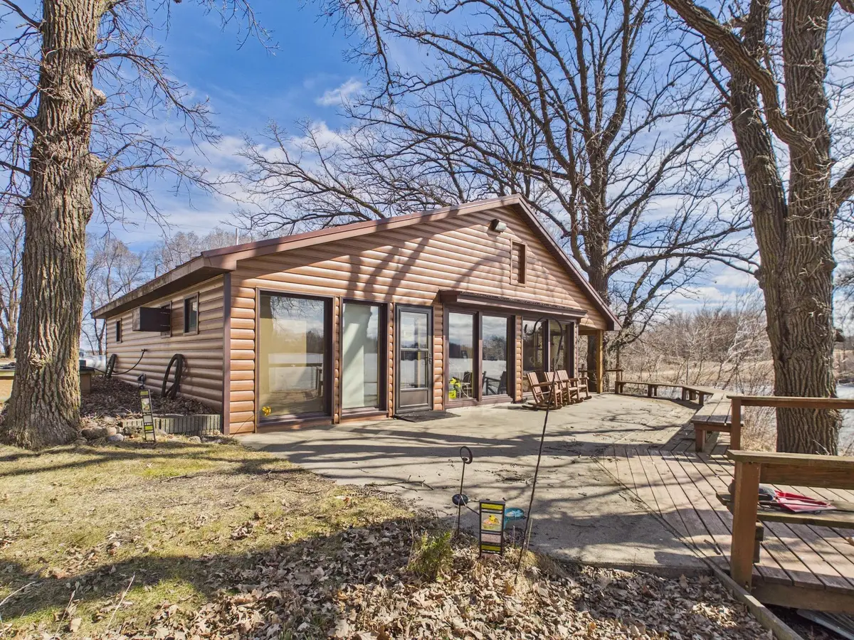 16611 280th Ave, Starbuck, MN 56381 - #1