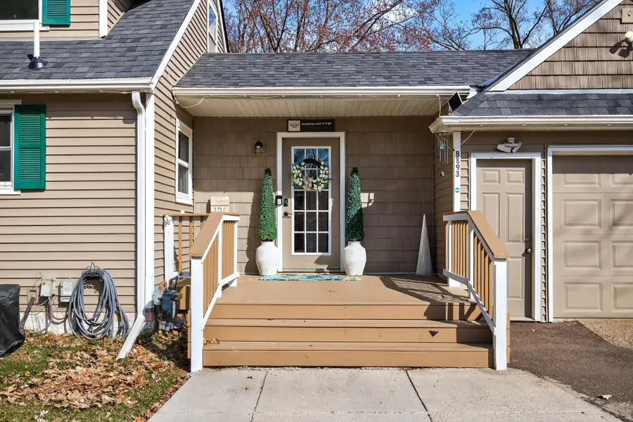 8893 Griggs Avenue, Circle Pines, MN 55014 - #3