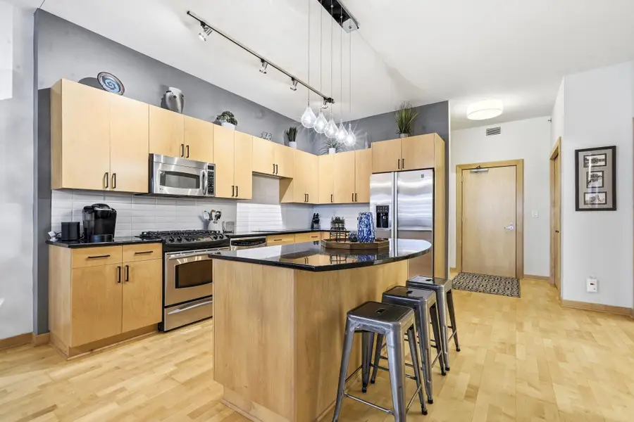 401 N 2nd Street #407, Minneapolis, MN 55401 - #2