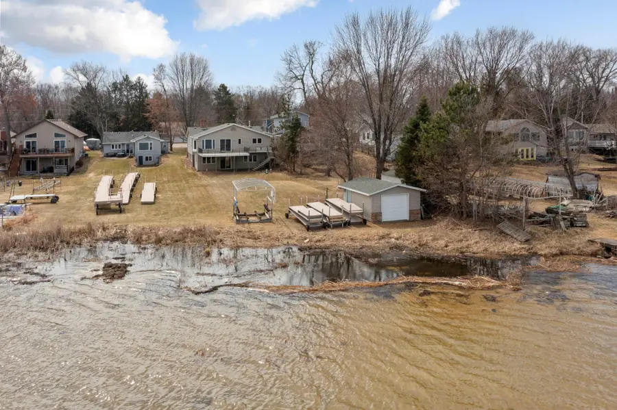 3521 Interlachen Drive Ne, Ham Lake, MN 55304 - #2