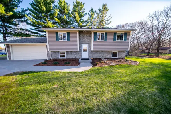 607 Stagecoach Road, Mantorville, MN 55955