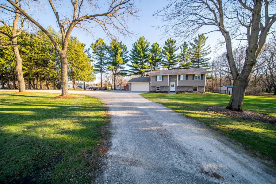 607 Stagecoach Road, Mantorville, MN 55955 - #2