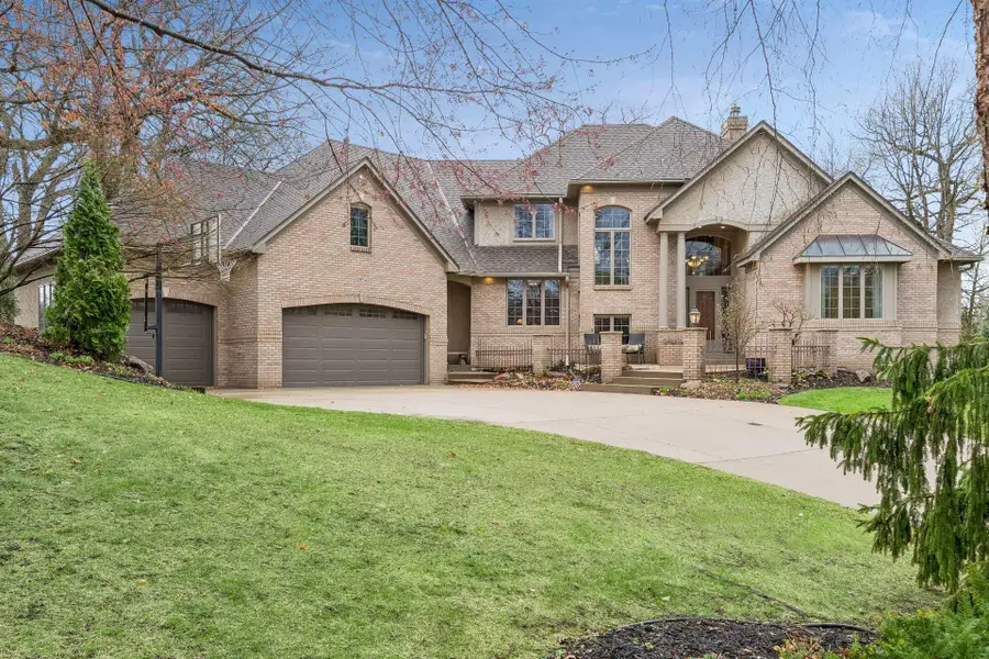 17854 Lanesboro Court, Lakeville, MN 55044 - #2
