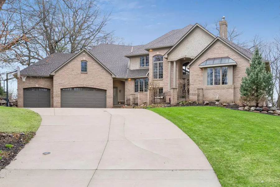 17854 Lanesboro Court, Lakeville, MN 55044 - #3