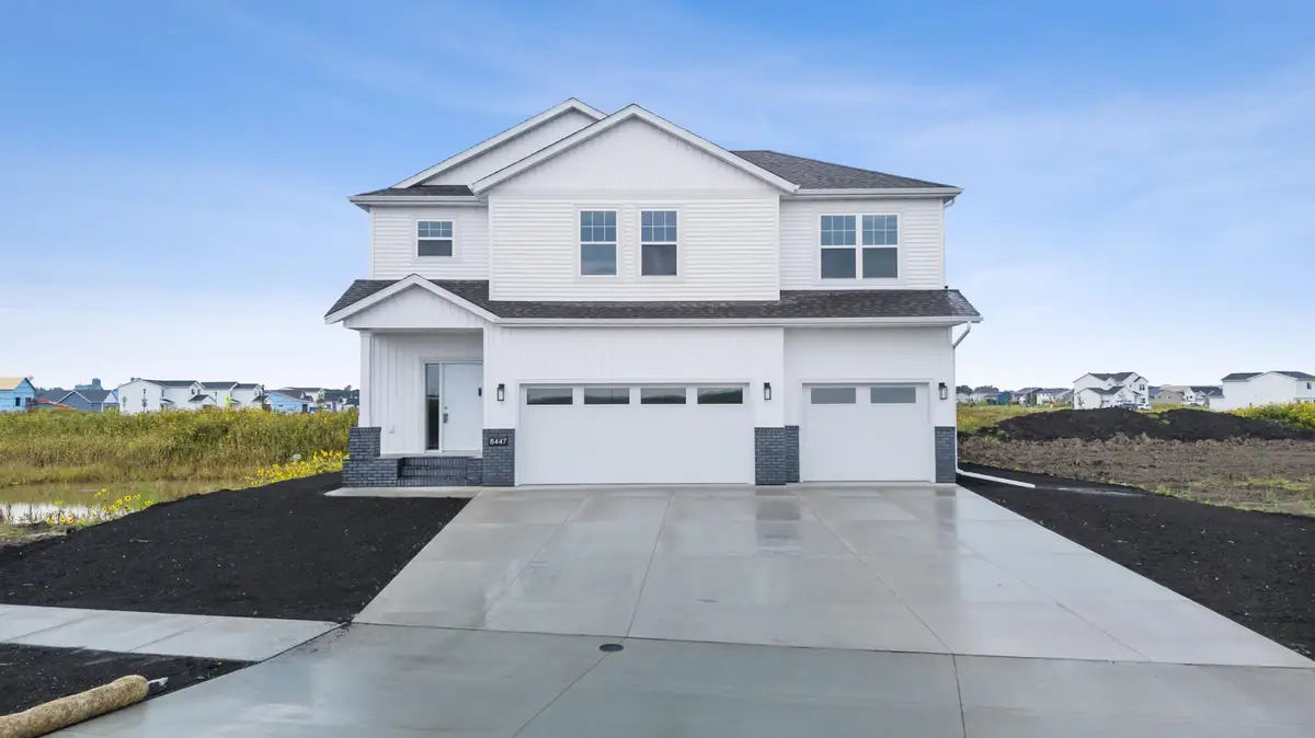 8378 62 Street S, Horace, ND 58047 - #1