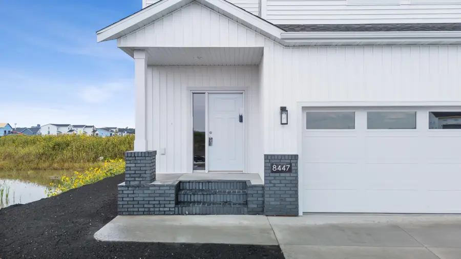 8378 62 Street S, Horace, ND 58047 - #3