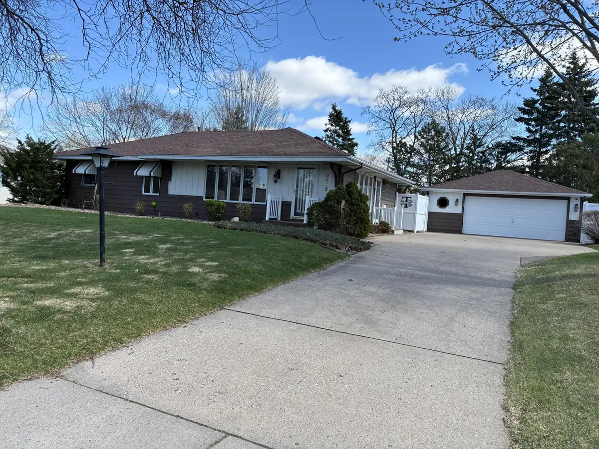 8603 Greystone Avenue S, Cottage Grove, MN 55016 - #1