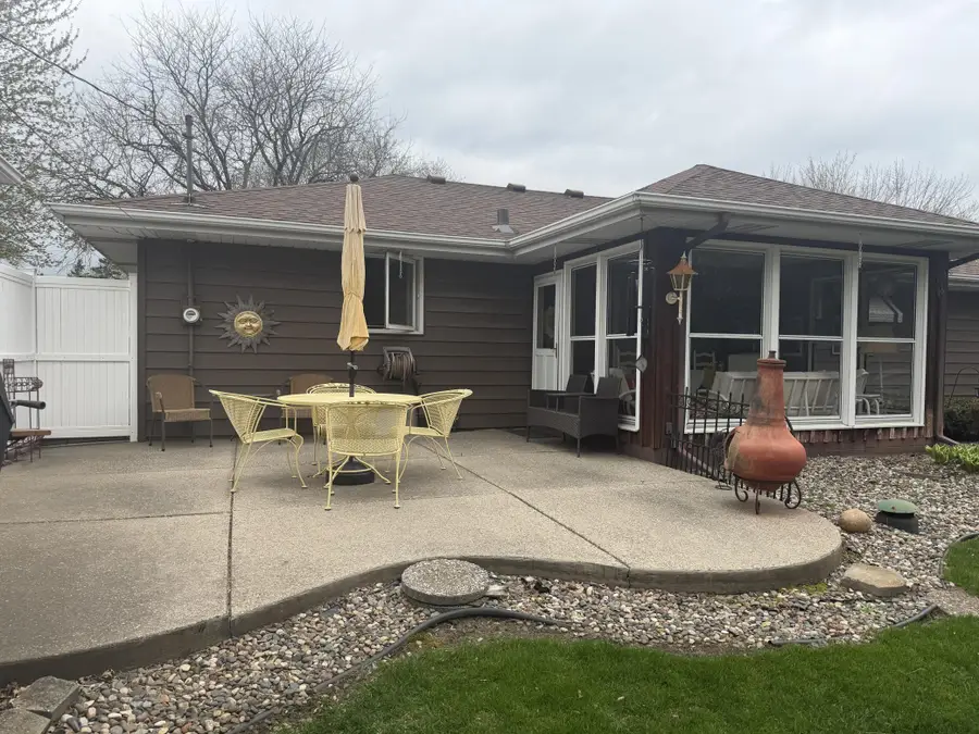8603 Greystone Avenue S, Cottage Grove, MN 55016 - #2