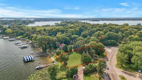 3705 North Shore Drive, Orono, MN 55391