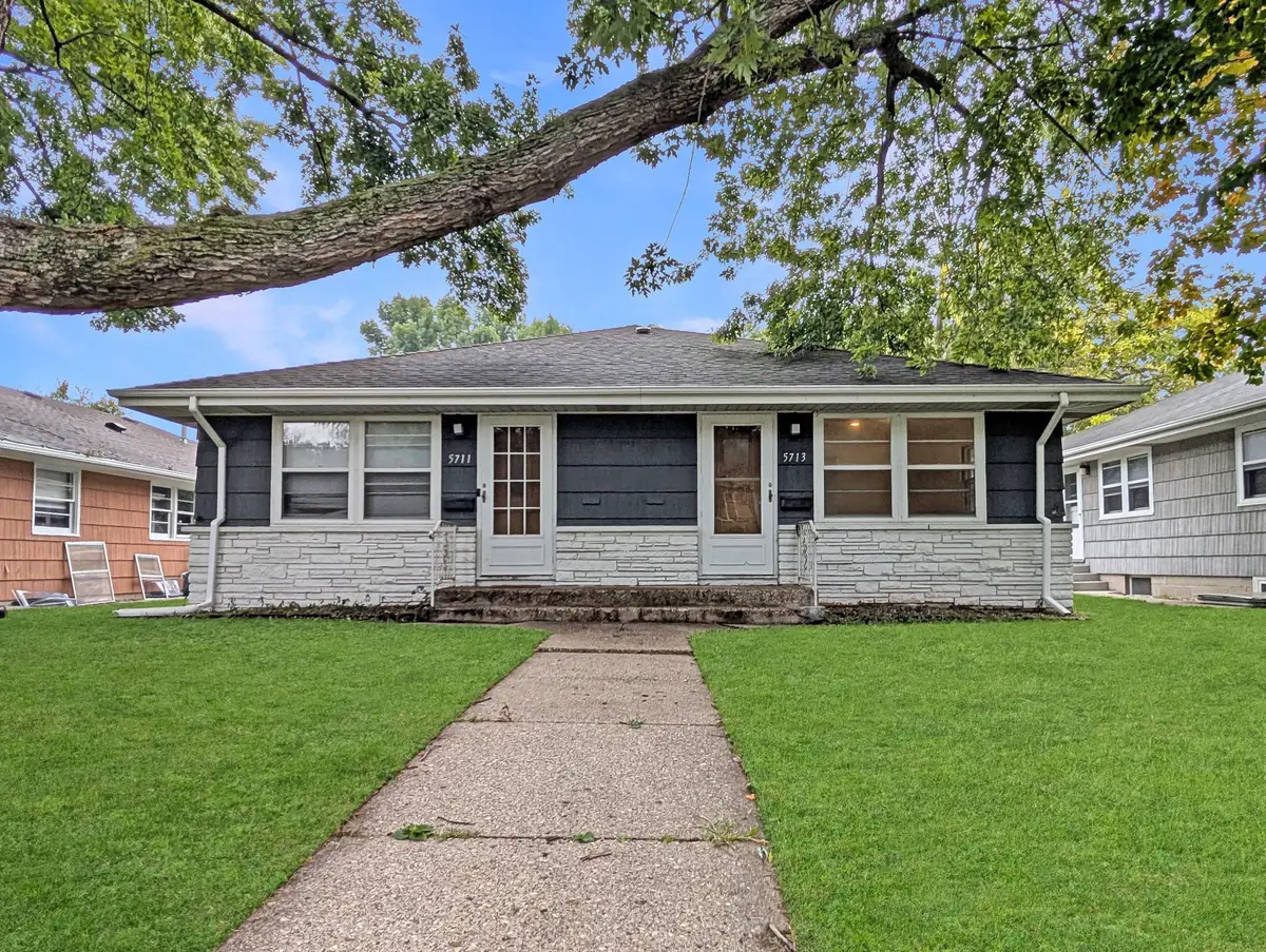 5711 Xerxes Avenue S, Minneapolis, MN 55410 - #1