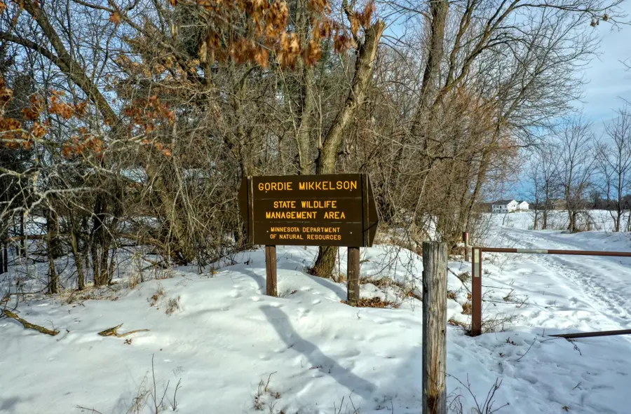 Lot 1, XXX 217th Avenue Ne, East Bethel, MN 55011 - #2