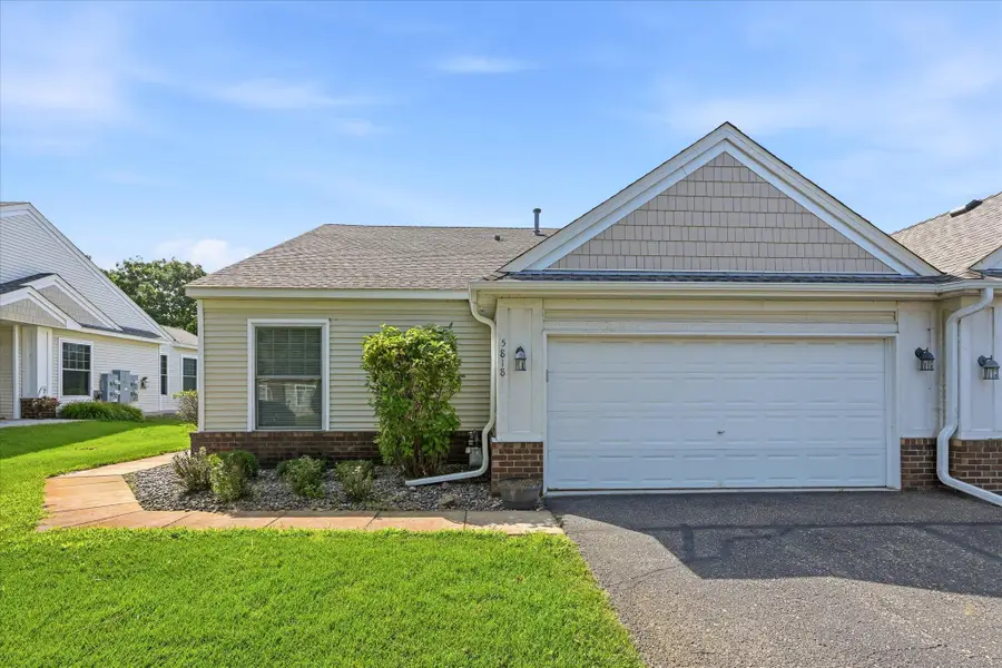5818 Prairie Ridge Drive, Shoreview, MN 55126 - #2