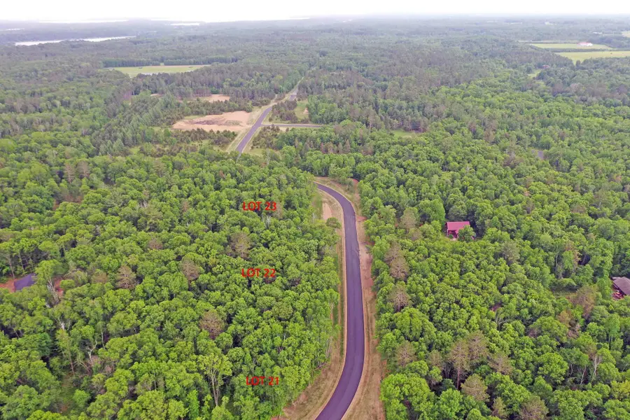TBD X23 My Abbeys Way Lane Sw, Pequot Lakes, MN 56472 - #3