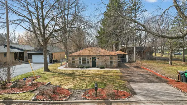 16241 Richardson Avenue, Dayton, MN 55327