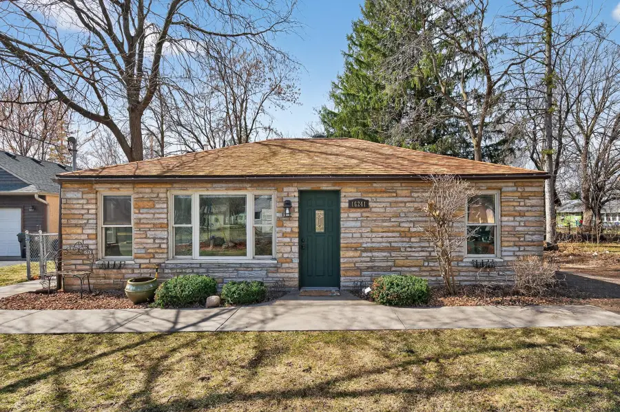 16241 Richardson Avenue, Dayton, MN 55327 - #2