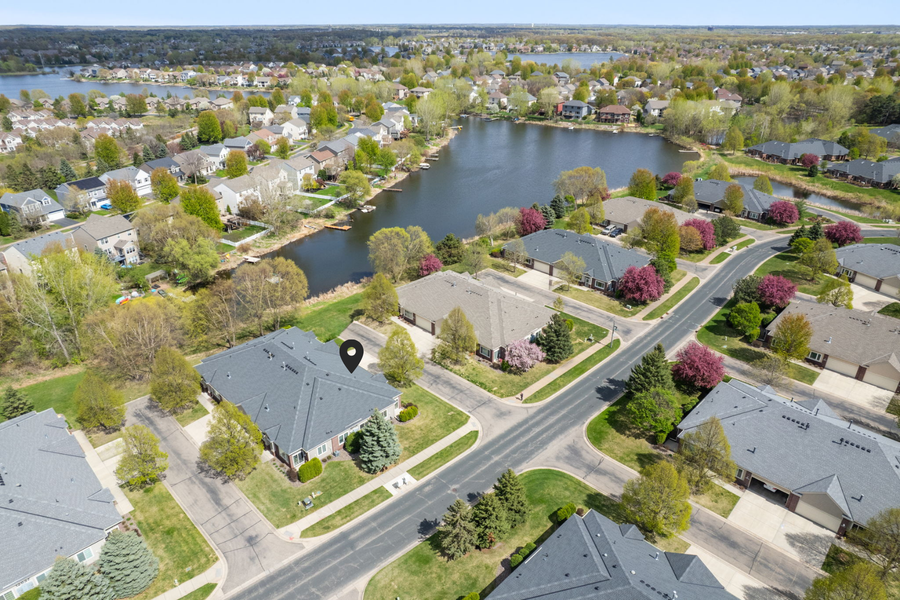 12029 Vermillion Street Ne #A, Blaine, MN 55449 - #2