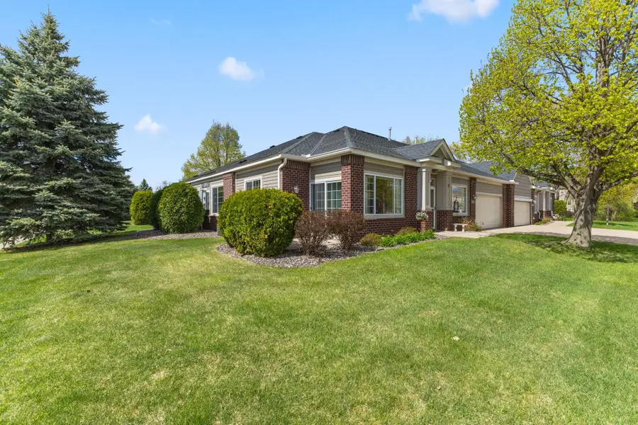 12029 Vermillion Street Ne #A, Blaine, MN 55449 - #3