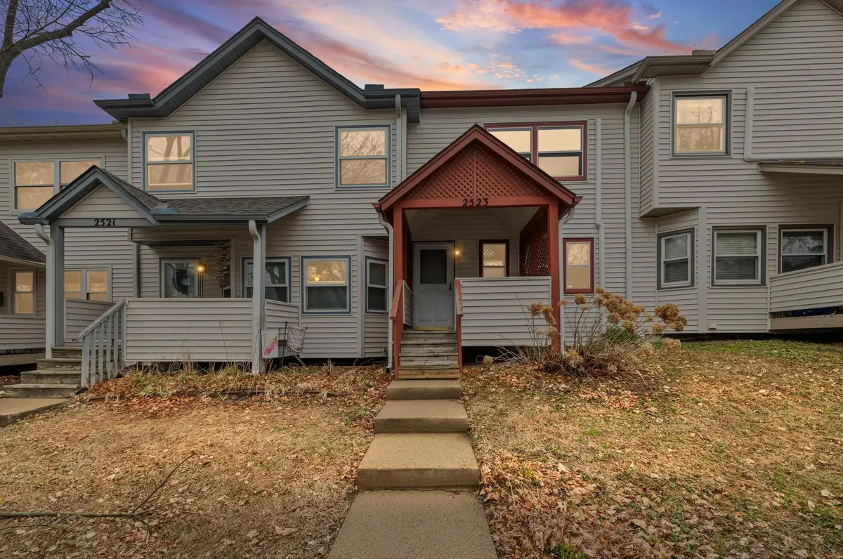 2523 Clinton Avenue, Minneapolis, MN 55404 - #1