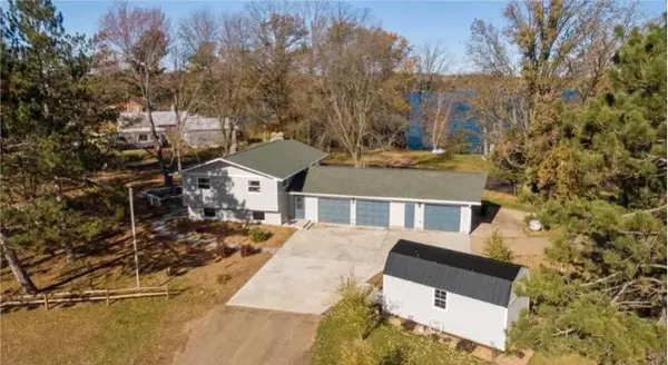 1398 3 1/2 Street Street, Almena, WI 54889