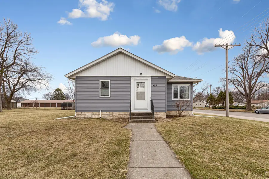 403 1st Street Se, Blooming Prairie, MN 55917 - #2