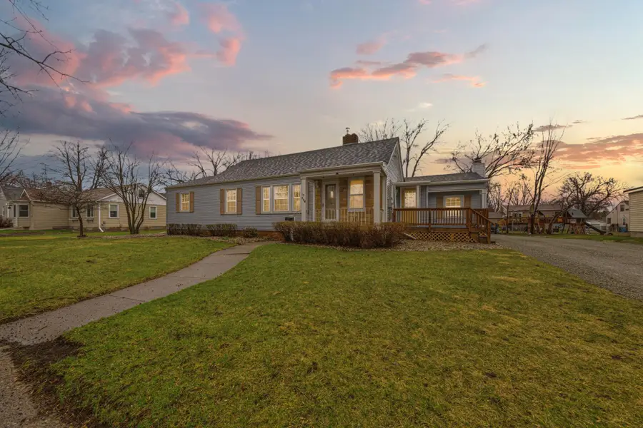 718 3rd Street Sw, Waseca, MN 56093 - #2