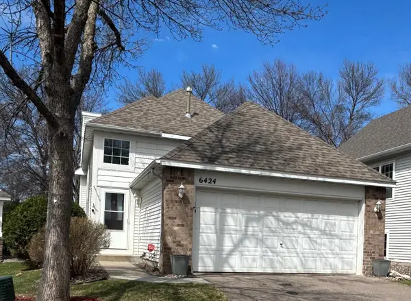 6424 Christenson Lane Ne, Fridley, MN 55432