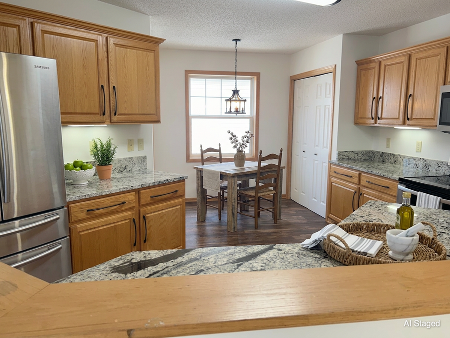 6424 Christenson Lane Ne, Fridley, MN 55432 - #3