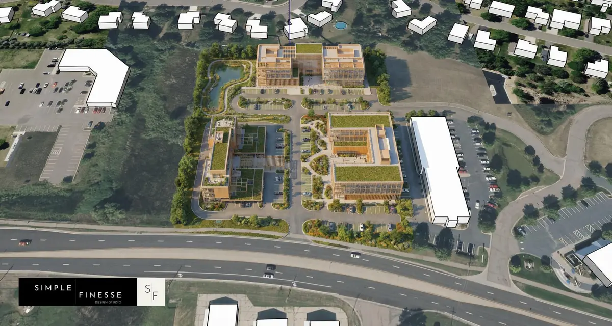 5953 Labeaux Avenue Ne, Albertville, MN 55301 - #1