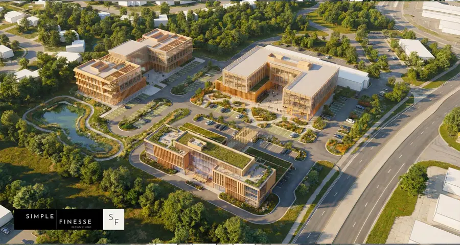 5953 Labeaux Avenue Ne, Albertville, MN 55301 - #2