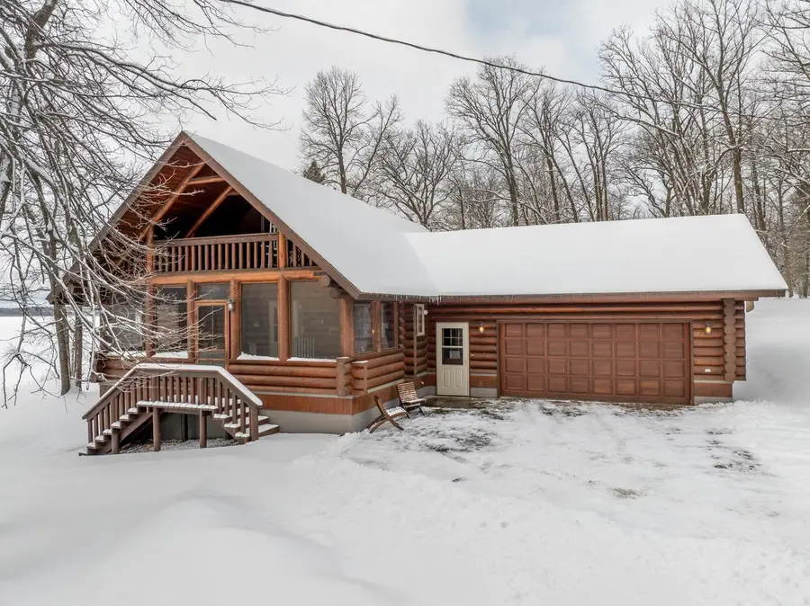 40105 Hunters Road, Ponsford, MN 56575 - #2