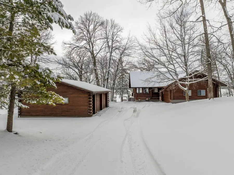40105 Hunters Road, Ponsford, MN 56575 - #3